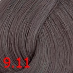 краска для волос Adricoco Miss Adri Elite Edition 9.11 Очень светлый блонд интенсивный пепельный Adricoco Miss Adri Elite Edition 9.11 Очень светлый блонд интенсивный пепельный